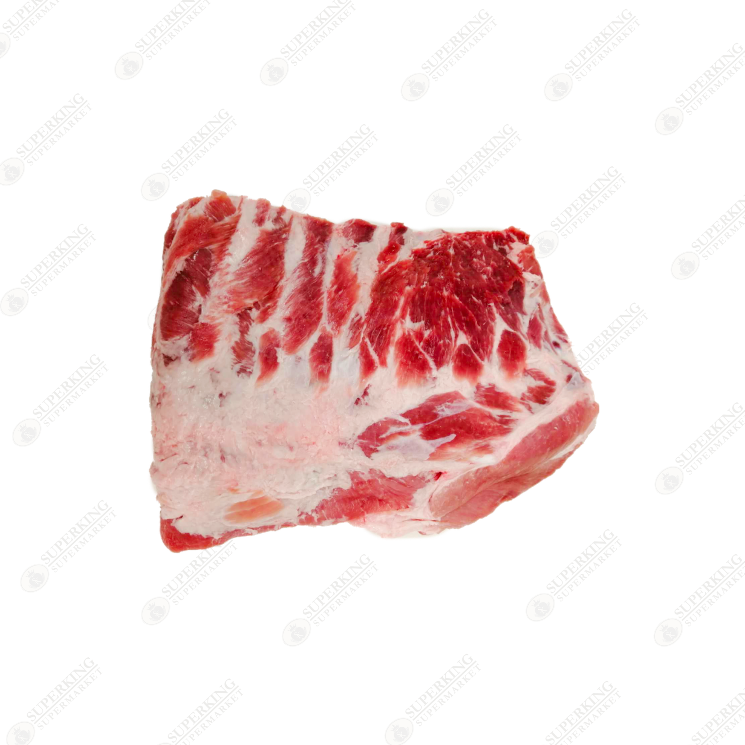 Pork Spare Rib