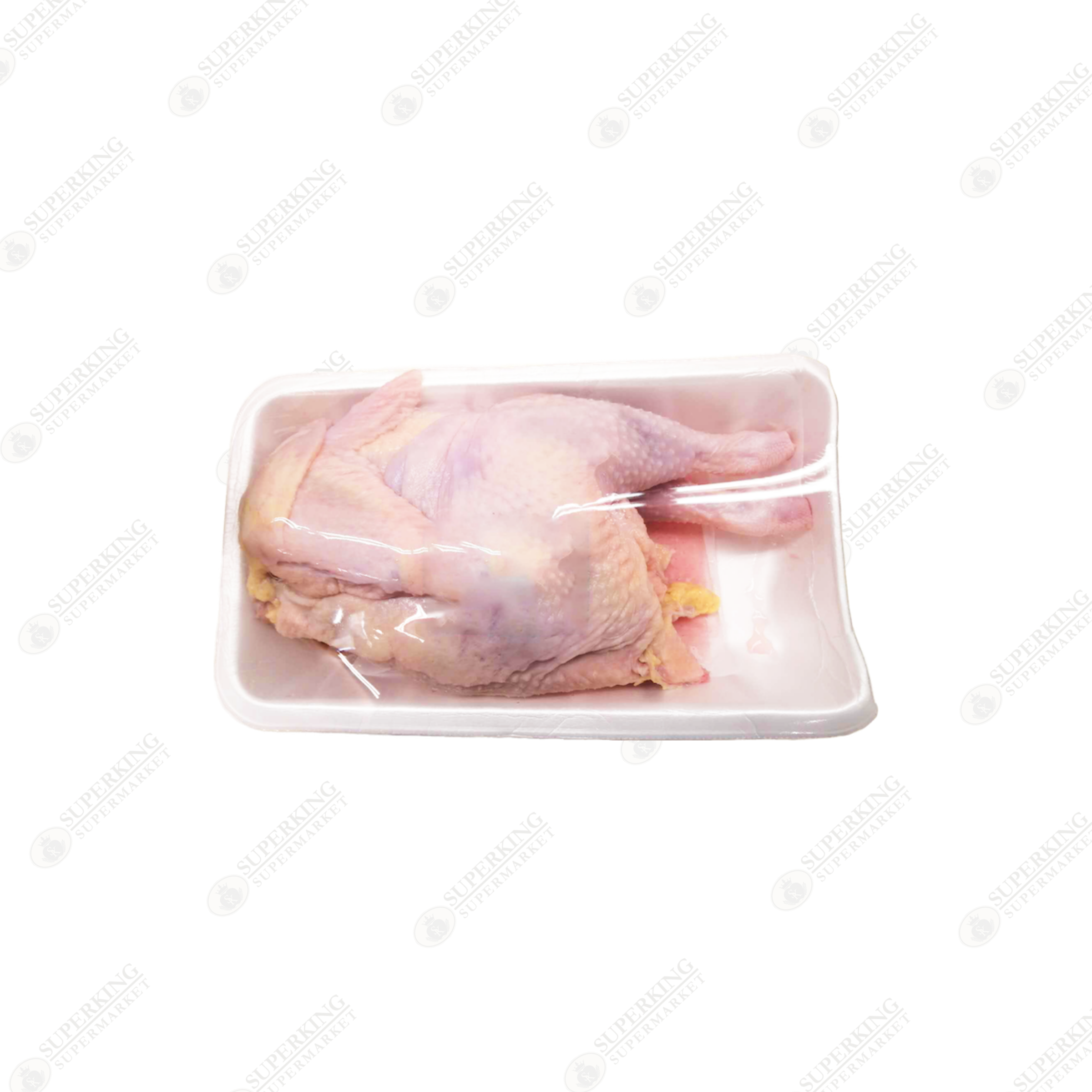 Stewing Hen