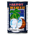 Savoy D Coconut Cream 400ML