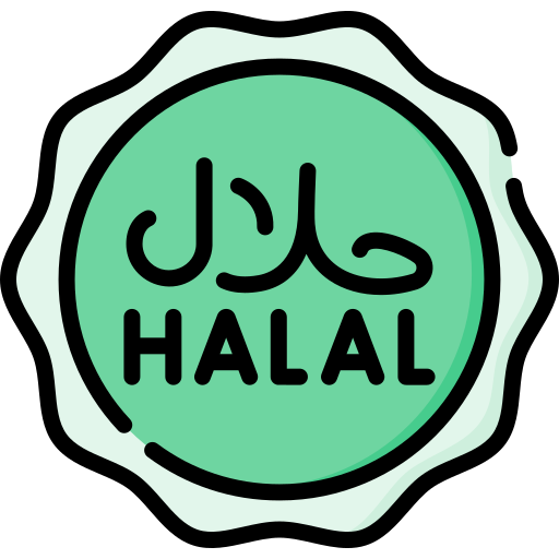 halal meat